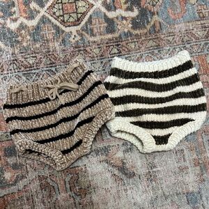 Rylee + Cru | Sweater bloomers